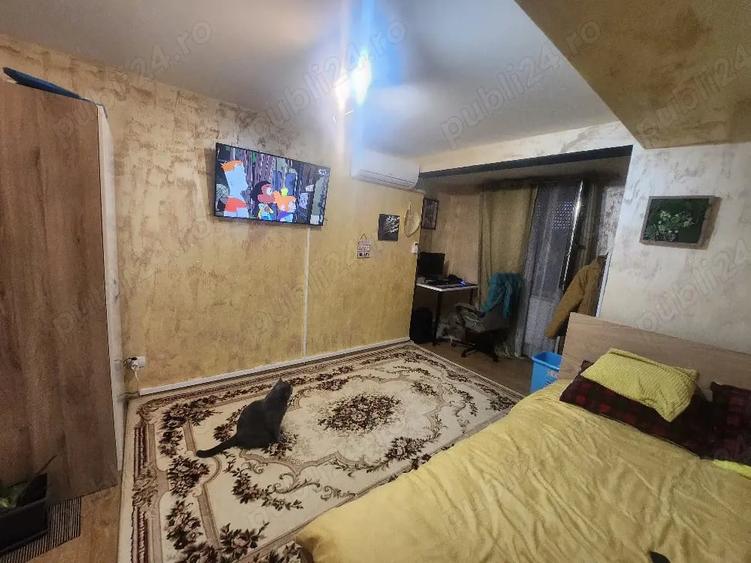 Apartament cu 2 camere decomandat în Copou