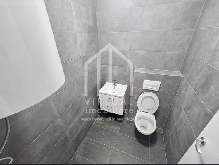 Spațiu comercial, de 125 mp, în Hipodrom 1