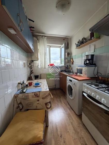 Apartament cu 3 camere | de vanzare | strada Bucium | Academia de Muzica - 1