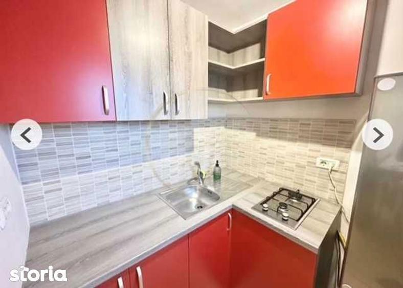 Apartament cu 2 camere în Șagului