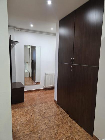 Vitan , garsoniera, CENTRALA PROPRIE, 320 euro, 7 min metrou Mihai Bravu - 5