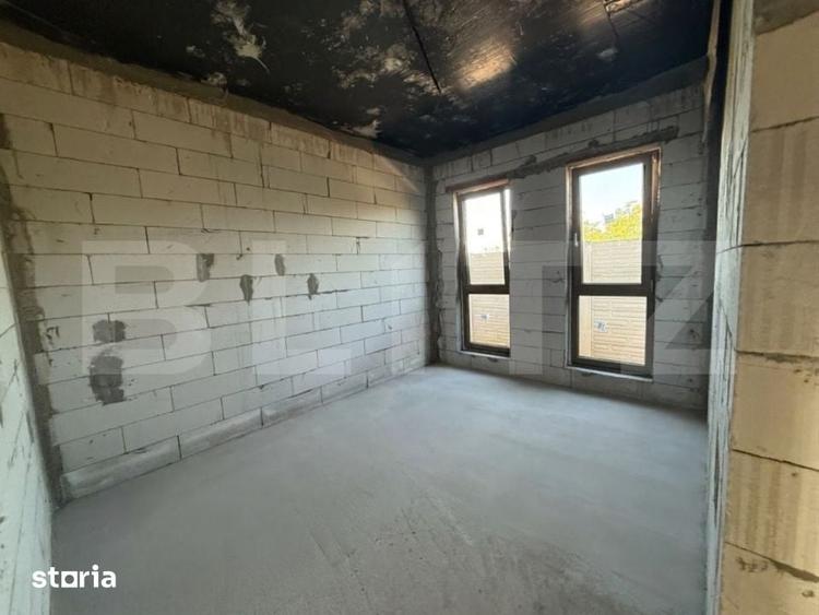 Casa Parter, 125 mp utili, 470 mp teren , zona Malu Mare - 4