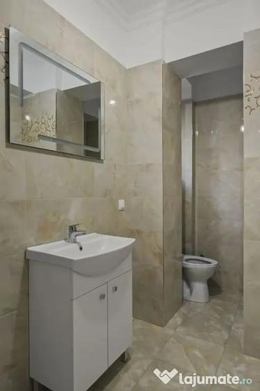Apartament cu 2 camere decomandat în Mihai Bravu