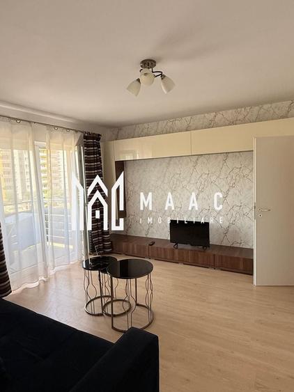 Apartament cu 3 camere, mobilat în Șelimbăr