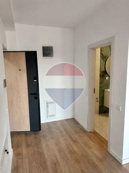 Apartament cu 2 camere decomandat în Iosia