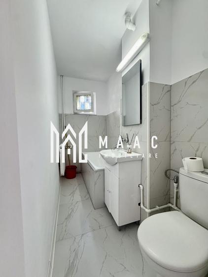 Apartament 3 camere|Parter|Renovat|Hermes, Ostroveni - 5