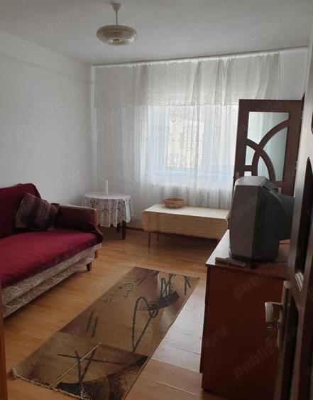 Garsonieră decomandată în Metalurgie
