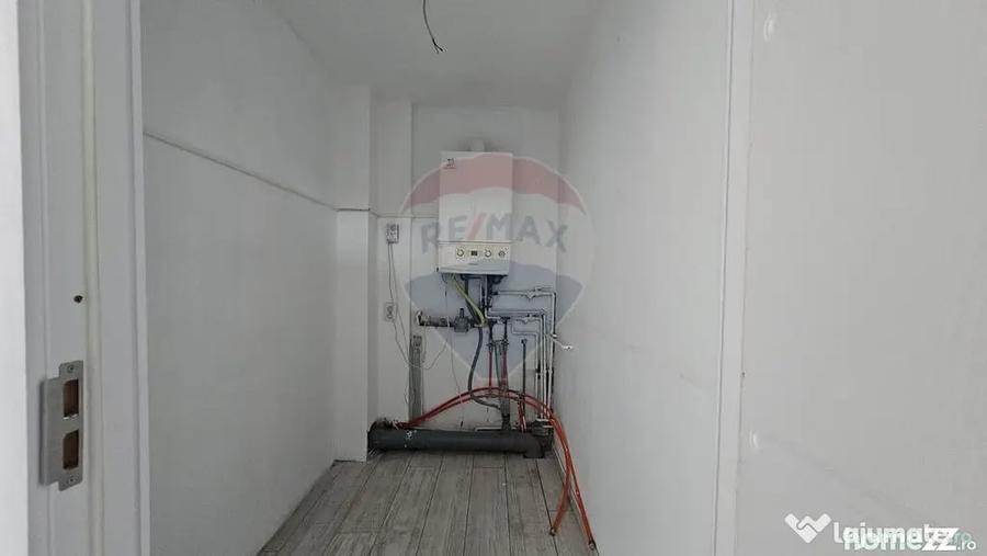 Spațiu comercial, de 122 mp, în Ultracentral