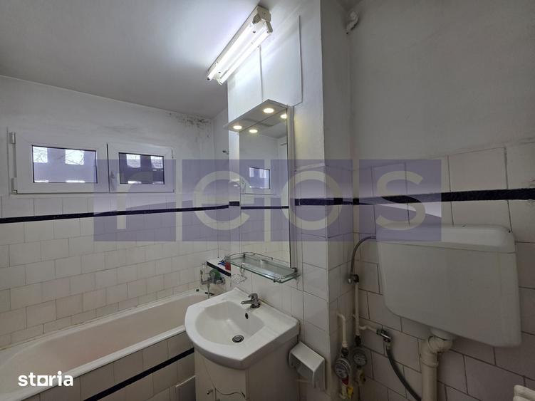 VANZARE 3 CAMERE -SEMIDECOMANDAT - BRANCOVEANU - 20
