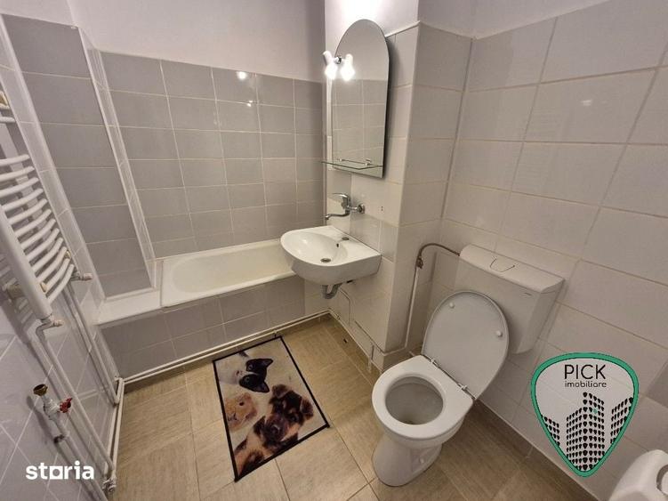 Apartament cu 2 camere decomandat în Ultracentral