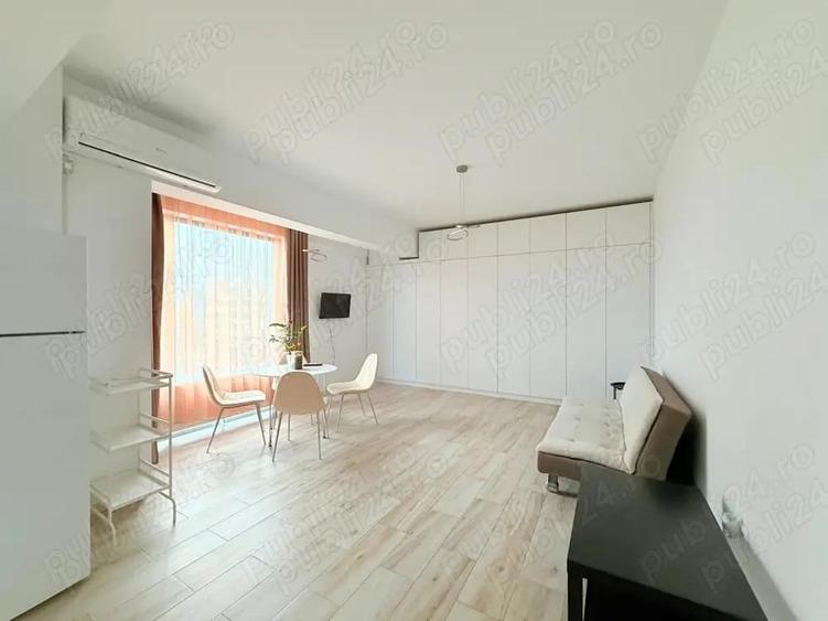 apartament cu 2 camere Militari Gorjului - 2