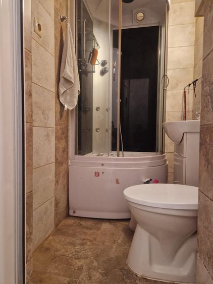Garsonieră semidecomandată în Dacia