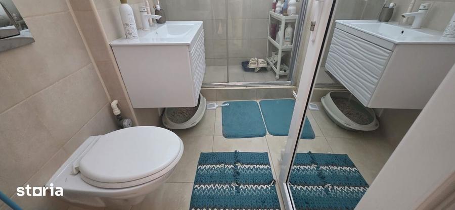 Apartament cu 4 camere decomandat, mobilat în Inel II