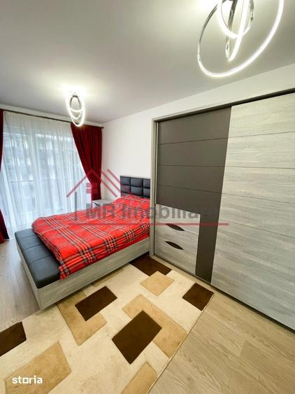 3 camere , LUX , bloc nou , parcare, terasa, 75 mp, zona IULIUS MALL - 5