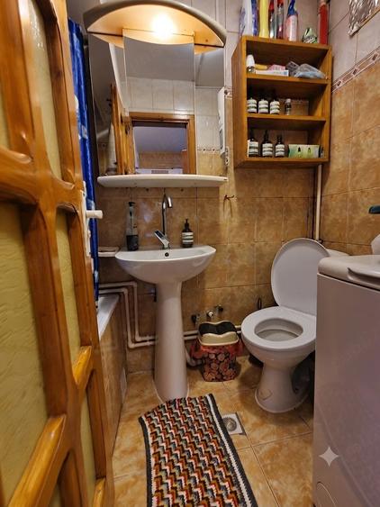 Garsonieră decomandată în Debarcader