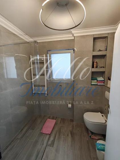 Apartament 3 camere, 70mp | Zona Vivo | Floresti | - 7