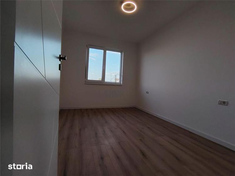 Casa individuala superba - teren 750 mp - finisaje premium - bucatari - 7