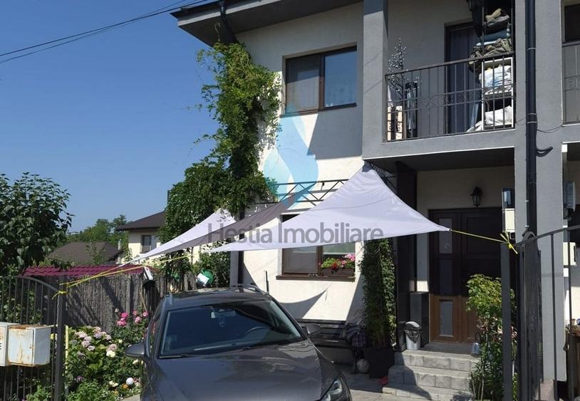 Casă cu 3 camere cu Teren 156 Mp în Valea Adâncă