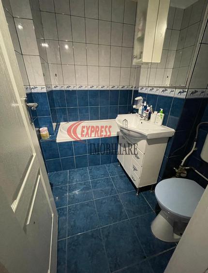 Apartament cu 2 camere decomandat, mobilat în 1 Decembrie 1918