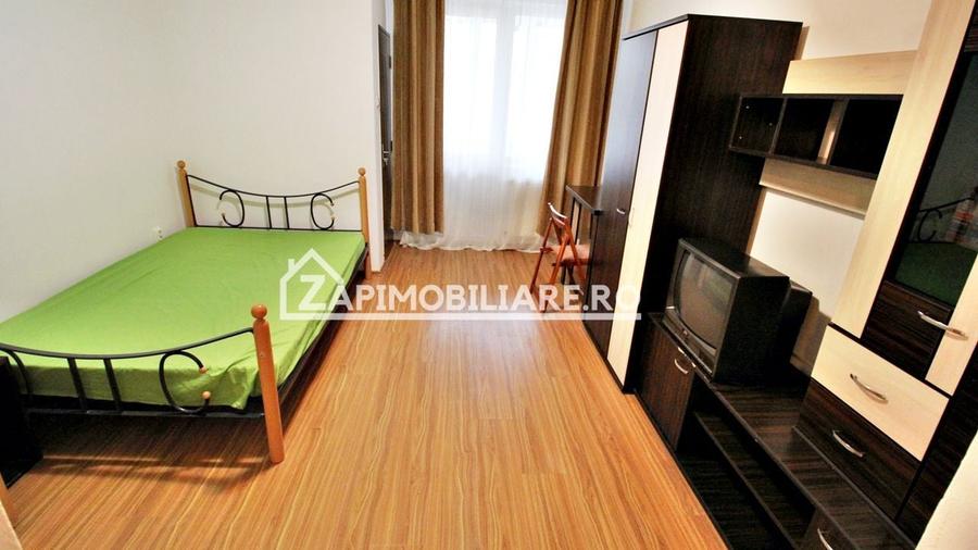 Apartament 1 cam.zoza Spital,strada Faget, 0%comision - 8