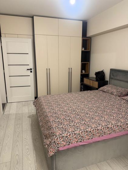 Apartament cu 2 camere decomandat în Păcurari