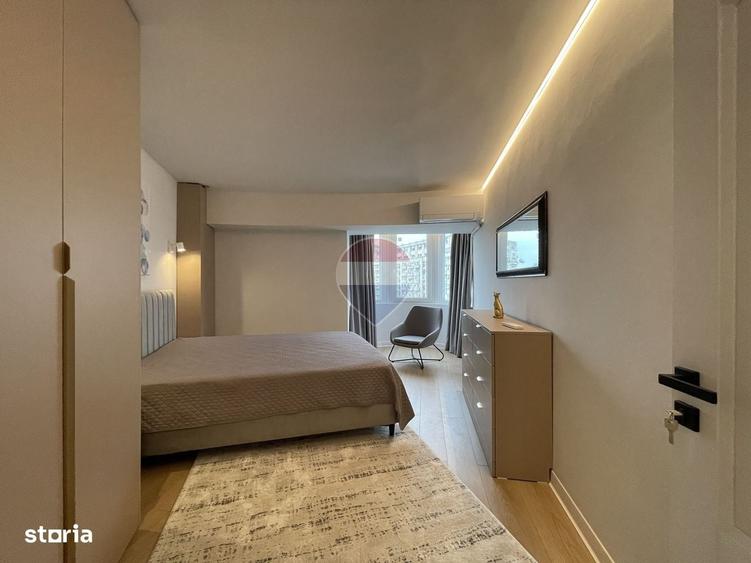 Apartament cu 3 camere în Alba Iulia