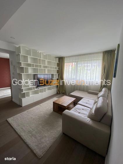 Apartament 2 camere Herastrau - 15