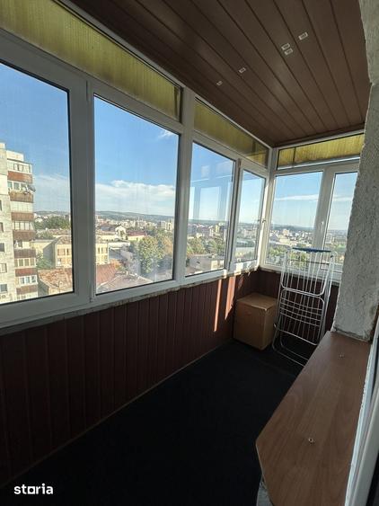 Apartament cu 2 camere în Independenței