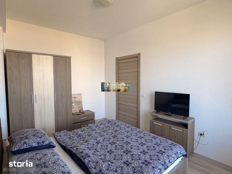 Apartament cu 2 camere în Nord