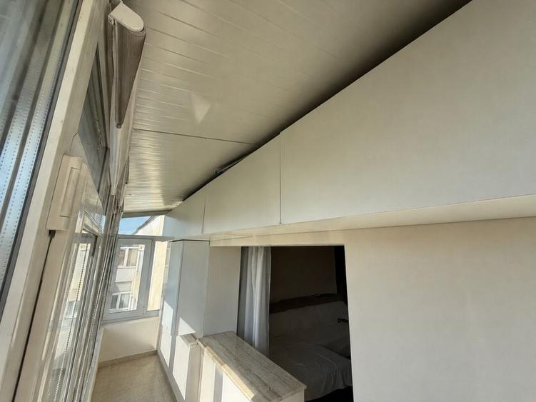 Apartament cu 2 camere semidecomandat în Brazda lui Novac