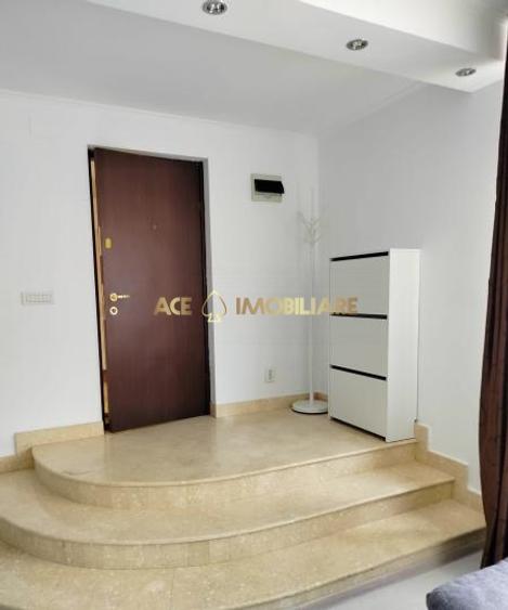 Apartament cu 2 camere decomandat, mobilat în Moșilor