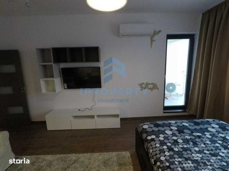 Garsonieră în Politehnica