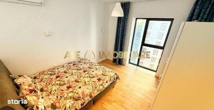 2 Camere de inchiriat | ONE Cotroceni | Centrala | Parcare | Metrou - 2