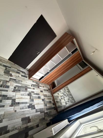 Apartament cu 3 camere decomandat, mobilat în Drumul Taberei