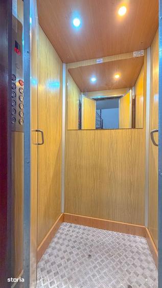 Apartament cu 2 camere decomandat, mobilat în Griviței