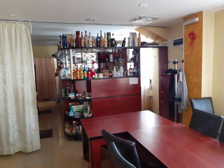 Spațiu comercial, de 380 mp, în Exterior Vest