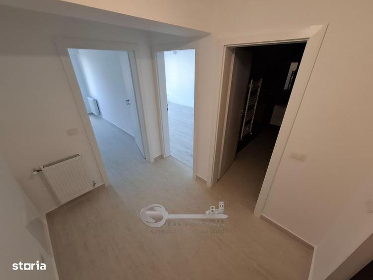 Garsonieră decomandată în Galata