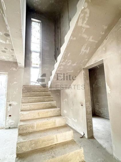 Vila / Casa de vanzare in Oradea, zona Dealuri - 7
