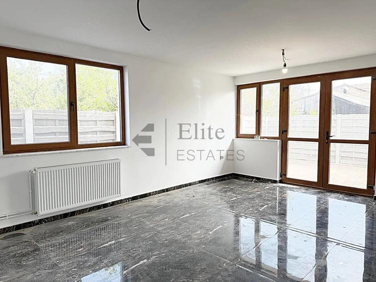 Casă cu Teren 175 Mp în Oncea