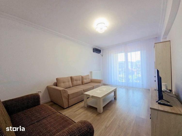 Apartament cu 2 camere decomandat în Dobroești — fotografia 3