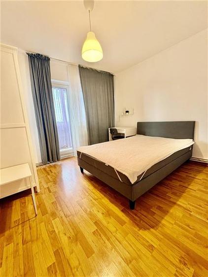 Apartament cu 2 camere decomandat, mobilat în Tomis Nord