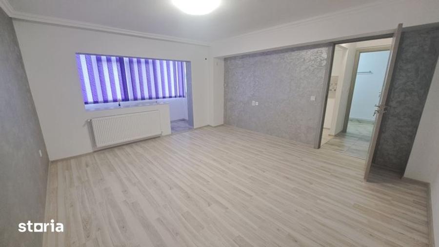 Garsonieră decomandată în Buzaului