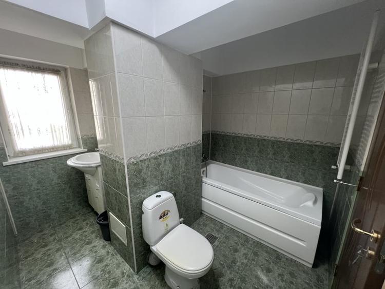 Apartament cu 2 camere decomandat, mobilat în 9 Mai