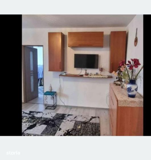 Apart 2 camere 40m2 razboieni Top T - 5