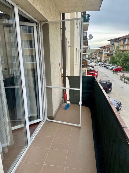 Garsonieră decomandată în Florești