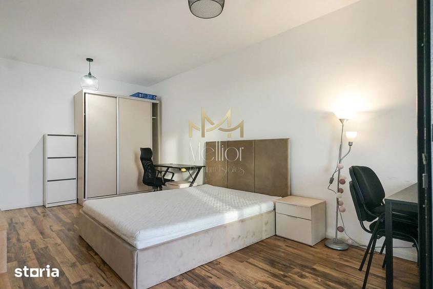 Apartament 2 dormitoare, 200 m de Iulius Mall, 5 min de FSEGA! - 1