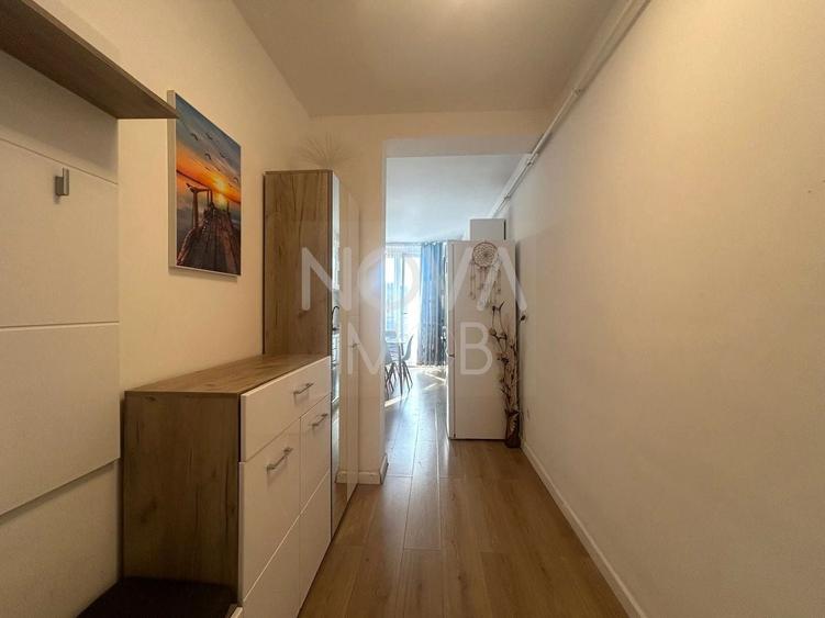 Apartament 2 camere, loc de parcare, pet friendly - Selimbar - 7