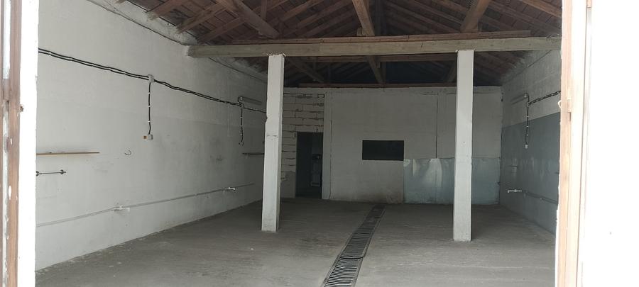 Spațiu comercial, 120 mp în Central