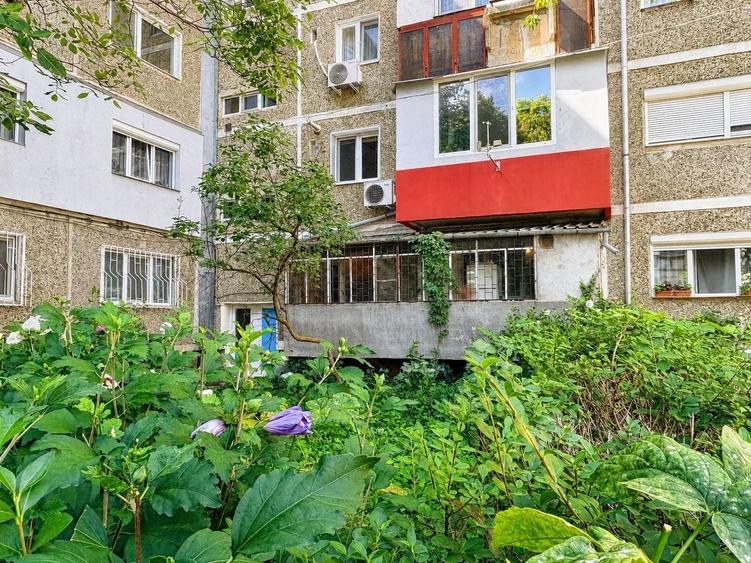 3 camere, 2 băi, parter înalt – zona Aradului, ideal locuință sau birou - 15