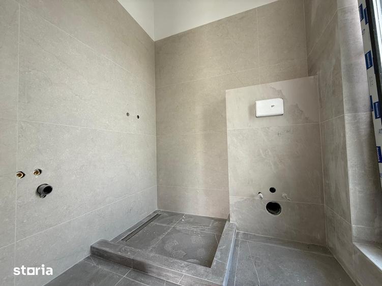 Casă cu 4 camere cu Teren 419 Mp în Corbeanca